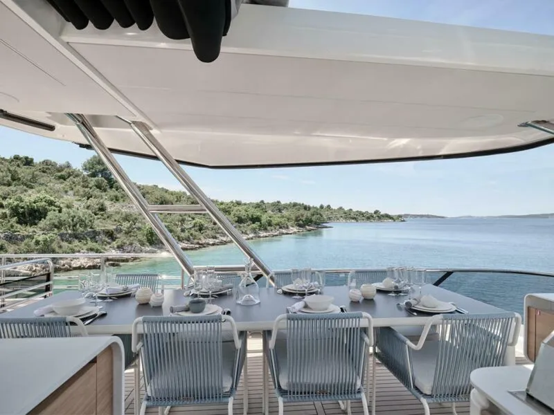 Slide: The Image of Prestige M8 2026 - 3774312