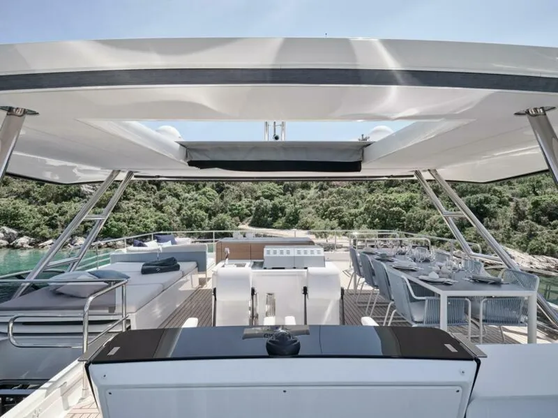 Slide: The Image of Prestige M8 2026 - 3774313