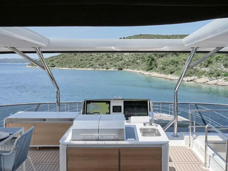 Slide: The Image of Prestige M8 2026 - 3774314