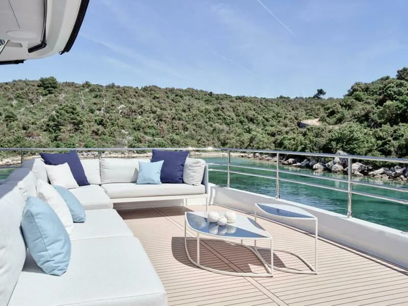 Slide: The Image of Prestige M8 2026 - 3774316