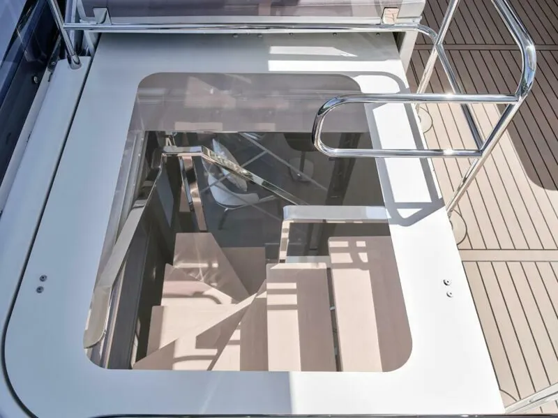 Slide: The Image of Prestige M8 2026 - 3774317