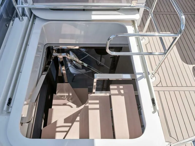 Slide: The Image of Prestige M8 2026 - 3774318