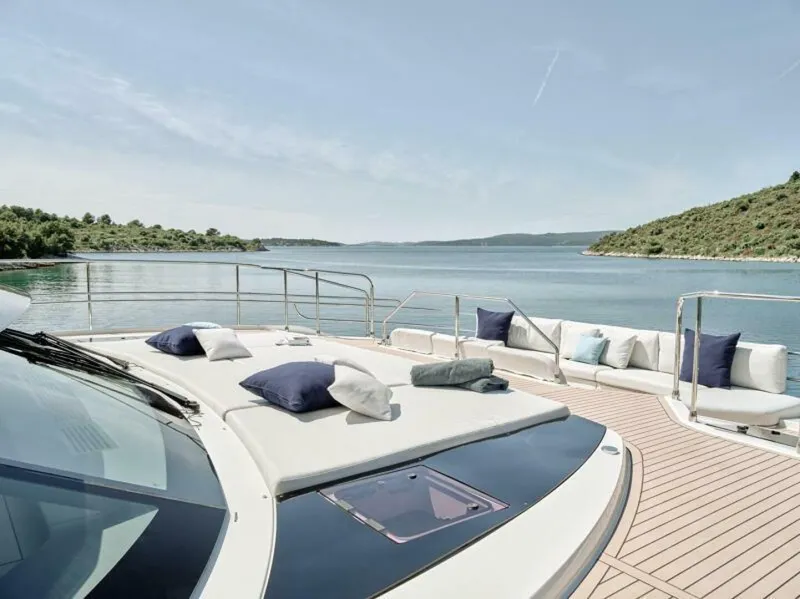 Slide: The Image of Prestige M8 2026 - 3774320