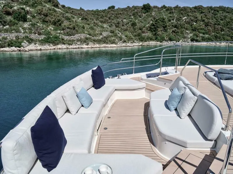 Slide: The Image of Prestige M8 2026 - 3774322