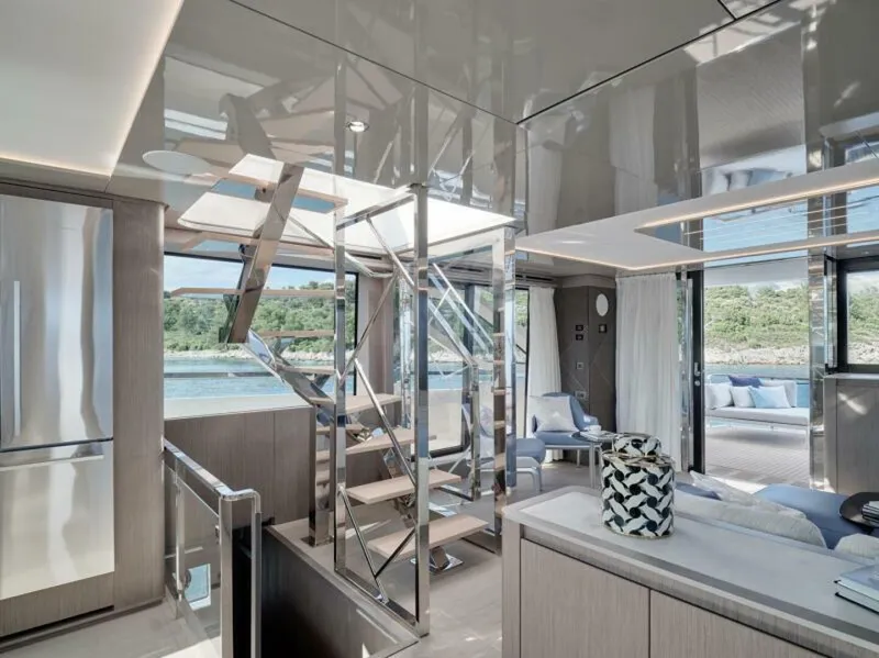 Slide: The Image of Prestige M8 2026 - 3774350