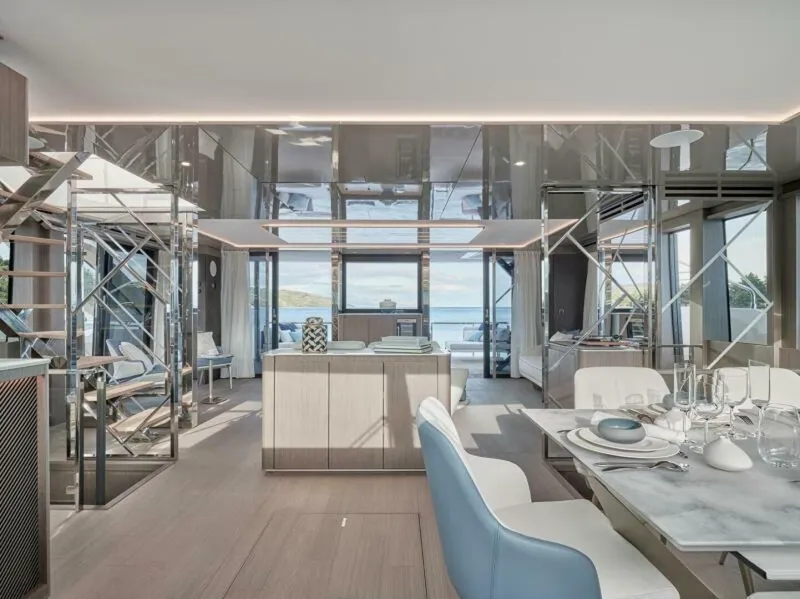 Slide: The Image of Prestige M8 2026 - 3774330