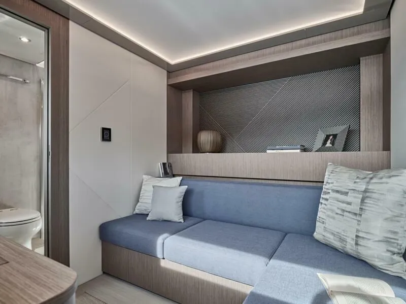 Slide: The Image of Prestige M8 2026 - 3774339