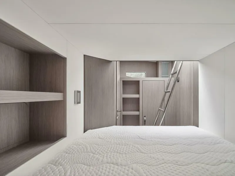 Slide: The Image of Prestige M8 2026 - 3774348