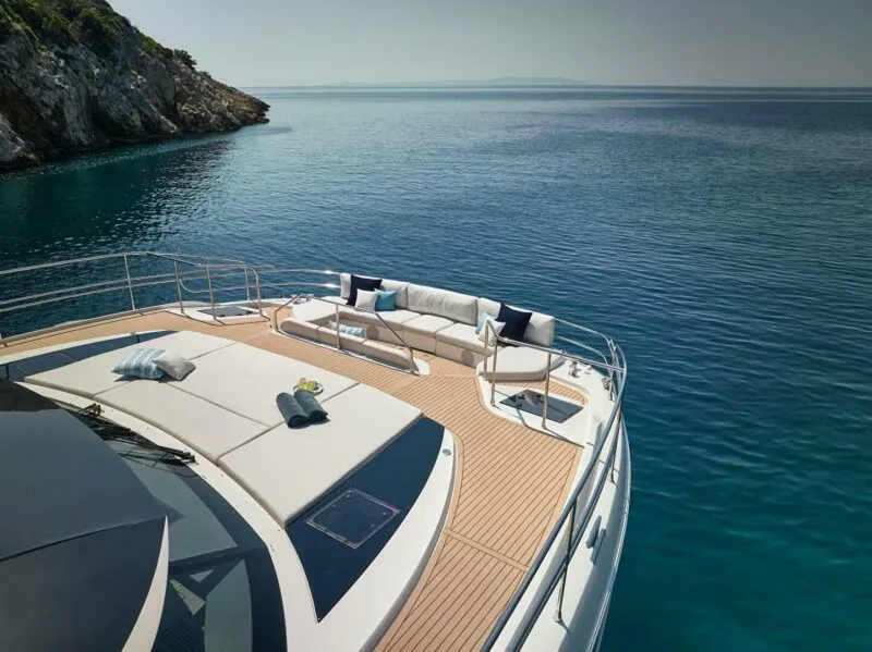 Slide: The Image of Prestige M8 2026 - 3774305