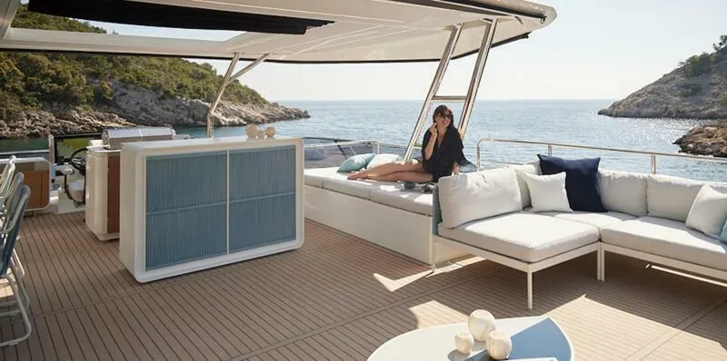 Slide: The Image of Prestige M8 2026 - 3774306