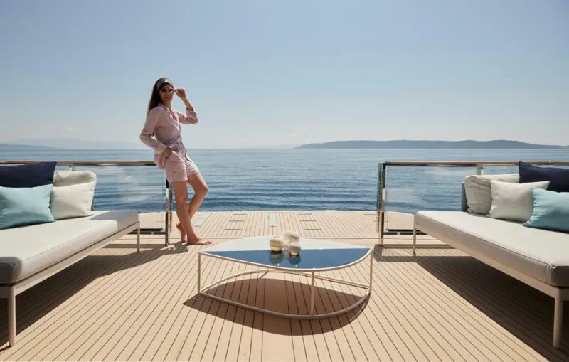 Slide: The Image of Prestige M8 2026 - 3774307