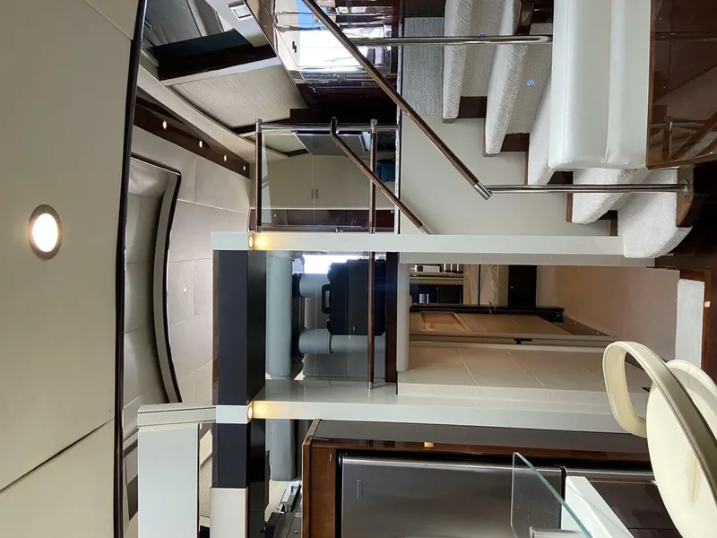 Slide: The Image of Lazzara LSX 75 2009 - 3755303