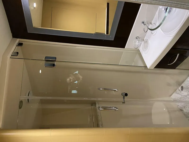 Slide: The Image of Lazzara Yachts LSX 75 2009 - 3755323