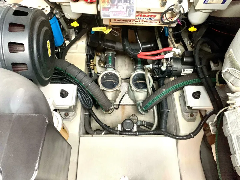 Slide: The Image of Sunseeker Manhattan 65 2016 - 3756064