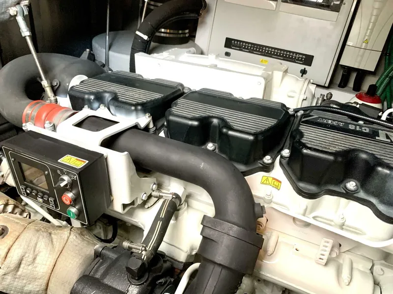 Slide: The Image of Sunseeker Manhattan 65 2016 - 3756066