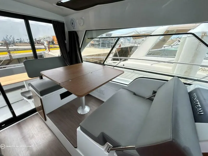 Slide: The Image of Beneteau Antares 9 2022 - 3758044