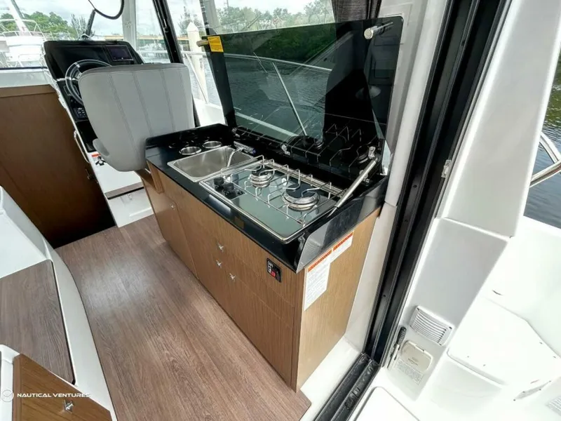 Slide: The Image of Beneteau Antares 9 2022 - 3758046