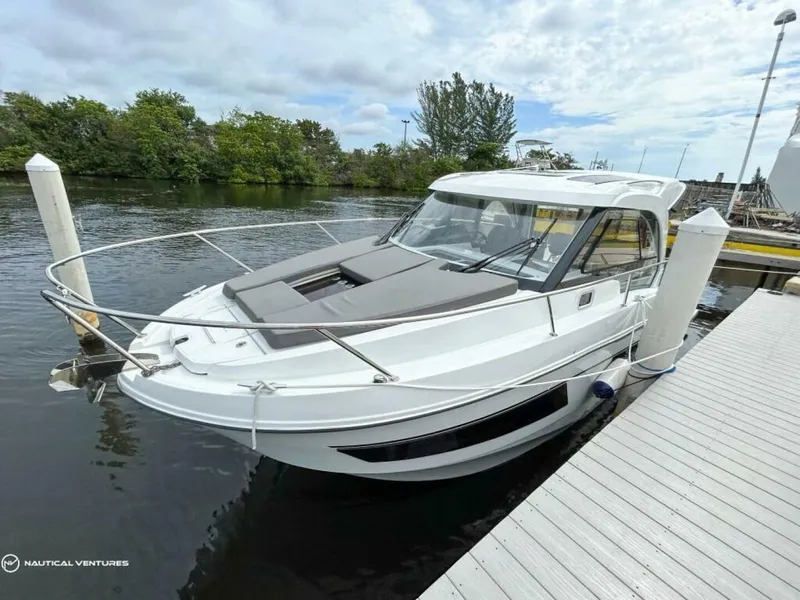 Slide: The Image of Beneteau Antares 9 2022 - 3758040