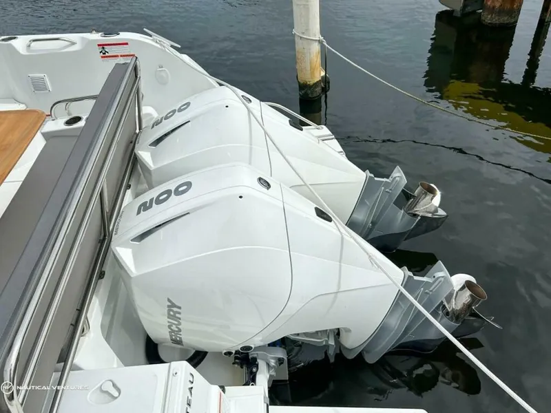 Slide: The Image of Beneteau Antares 9 2022 - 3758037