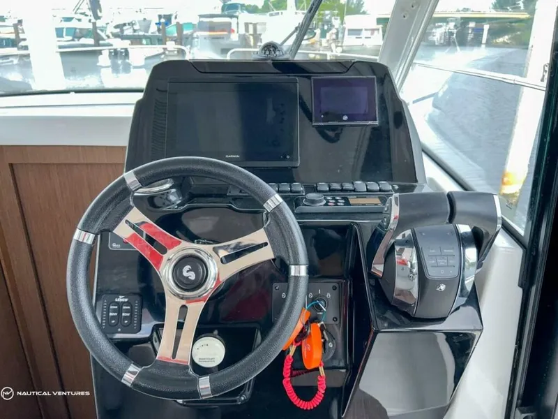 Slide: The Image of Beneteau Antares 9 2022 - 3758042