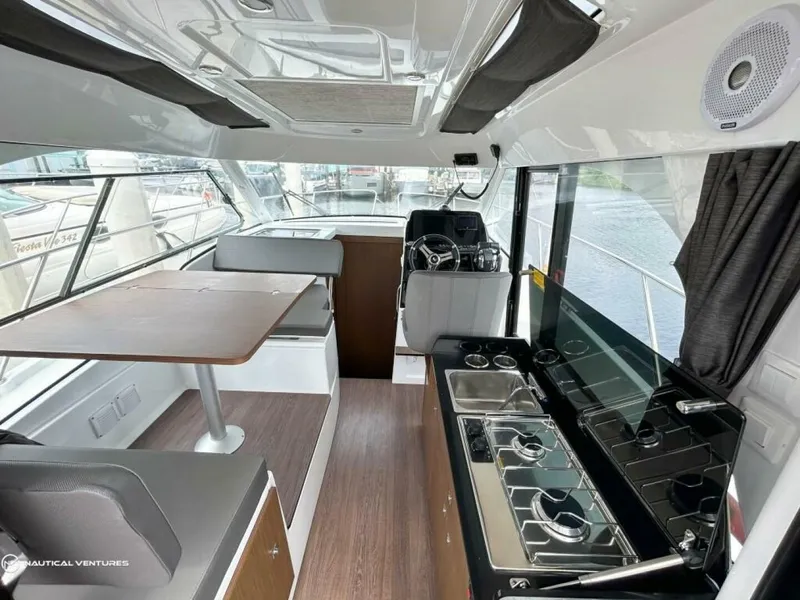 Slide: The Image of Beneteau Antares 9 2022 - 3758045