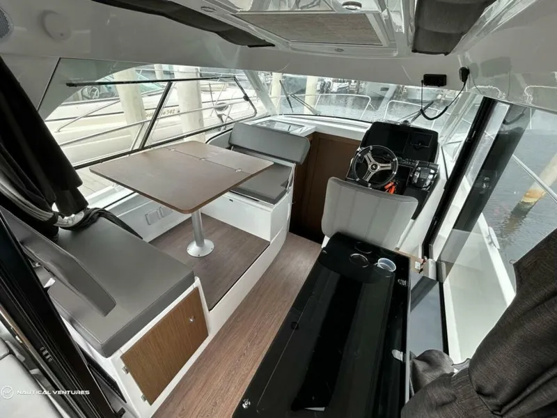 Slide: The Image of Beneteau Antares 9 2022 - 3758049