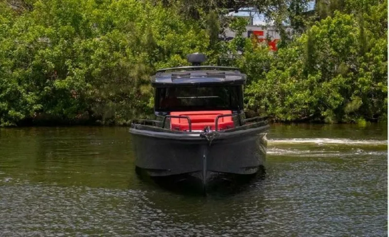 Slide: The Image of Brabus Brabus Shadow 900 BO 2021 - 3759151