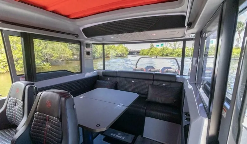 Slide: The Image of Brabus Brabus Shadow 900 BO 2021 - 3759159