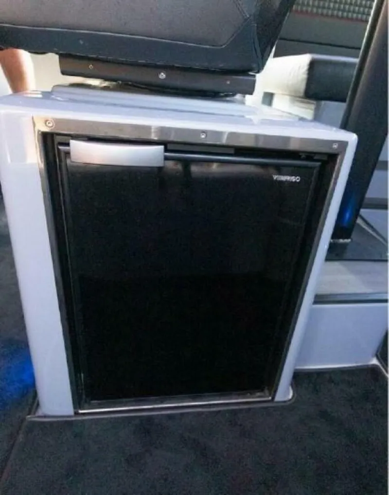 Slide: The Image of Brabus Brabus Shadow 900 BO 2021 - 3759160