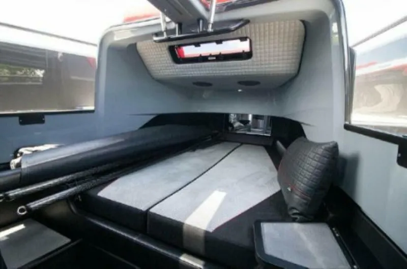 Slide: The Image of Brabus Brabus Shadow 900 BO 2021 - 3759164