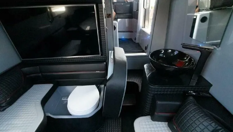 Slide: The Image of Brabus Brabus Shadow 900 BO 2021 - 3759166