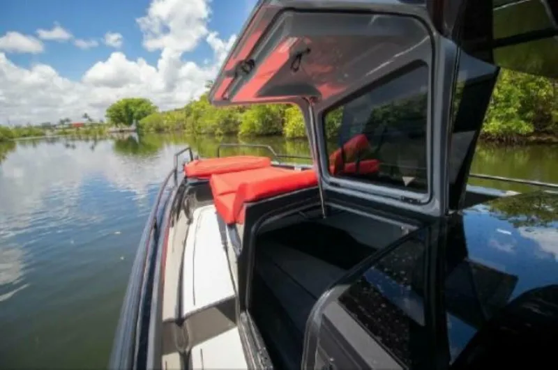 Slide: The Image of Brabus Brabus Shadow 900 BO 2021 - 3759172