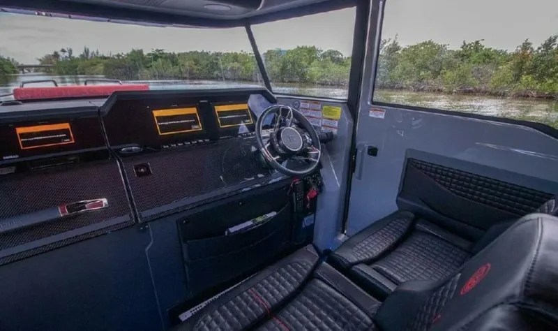 Slide: The Image of Brabus Brabus Shadow 900 BO 2021 - 3759173