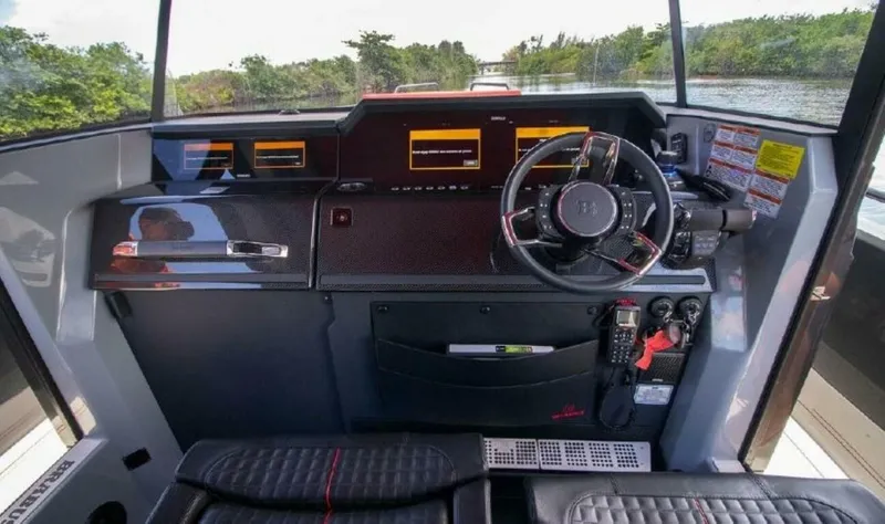 Slide: The Image of Brabus Brabus Shadow 900 BO 2021 - 3759178