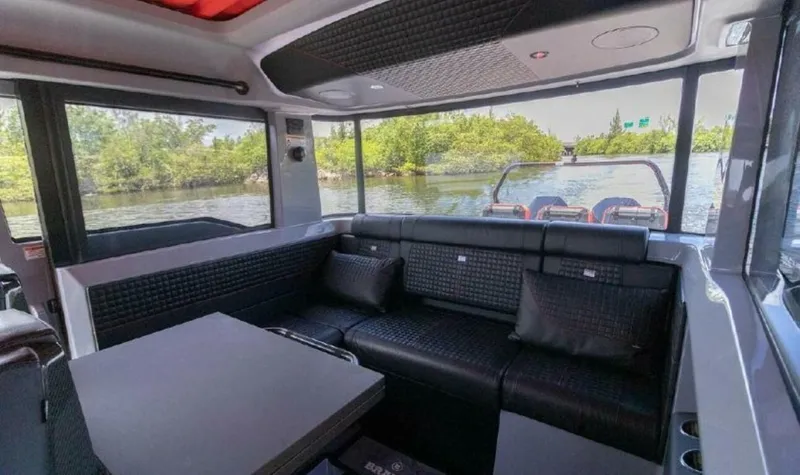 Slide: The Image of Brabus Brabus Shadow 900 BO 2021 - 3759180