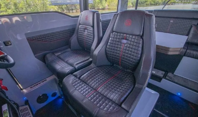 Slide: The Image of Brabus Brabus Shadow 900 BO 2021 - 3759181