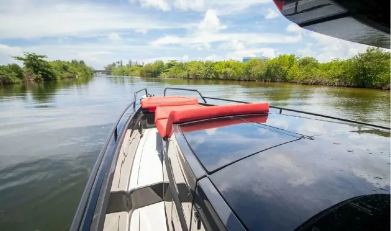 Slide: The Image of Brabus Brabus Shadow 900 BO 2021 - 3759155