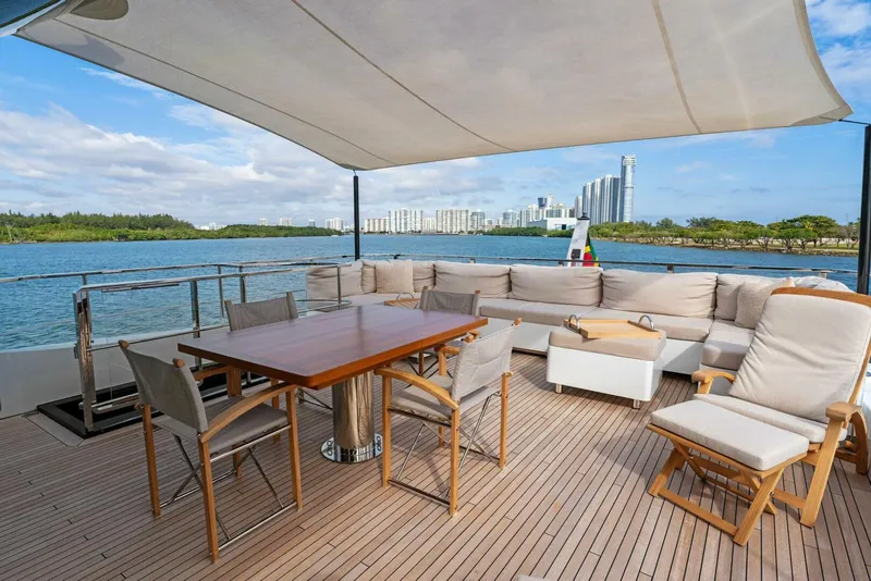 Slide: The Image of Mangusta 33M Gransport 2020 - 4313543