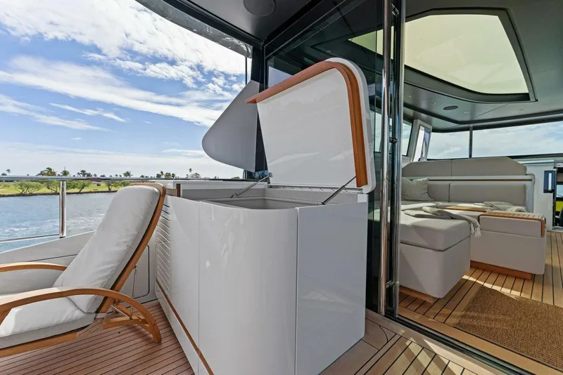 Slide: The Image of Mangusta 33M Gransport 2020 - 4313544