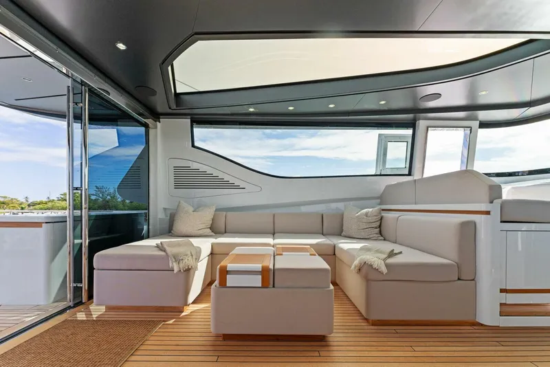 Slide: The Image of Mangusta 33M Gransport 2020 - 4313549