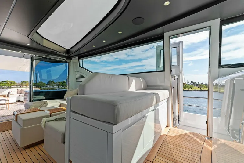 Slide: The Image of Mangusta 33M Gransport 2020 - 4313551