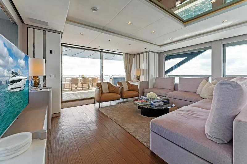 Slide: The Image of Mangusta 33M Gransport 2020 - 4313555