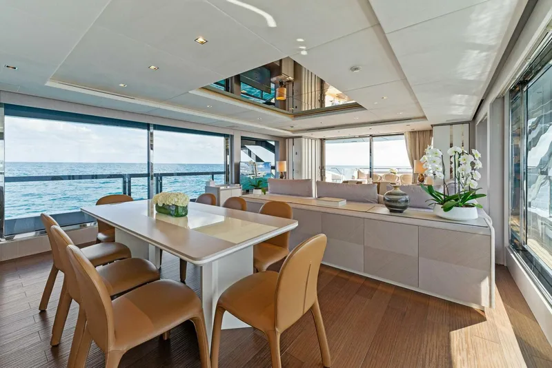 Slide: The Image of Mangusta 33M Gransport 2020 - 4313556