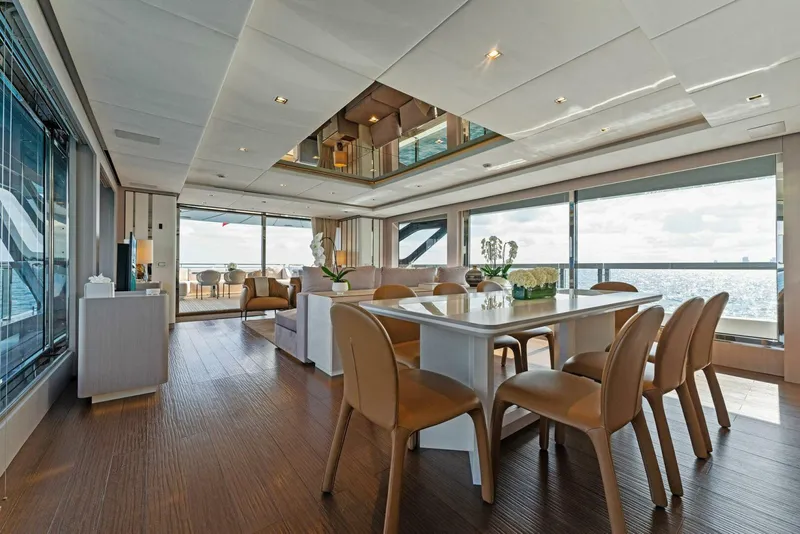 Slide: The Image of Mangusta 33M Gransport 2020 - 4313557