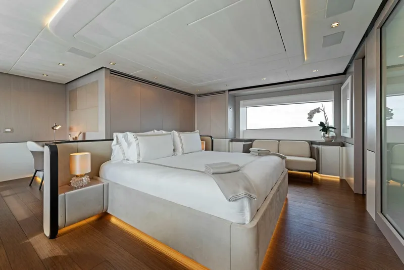 Slide: The Image of Mangusta 33M Gransport 2020 - 4313559