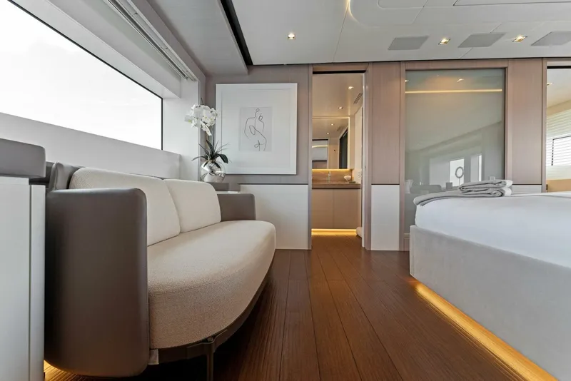 Slide: The Image of Mangusta 33M Gransport 2020 - 4313561
