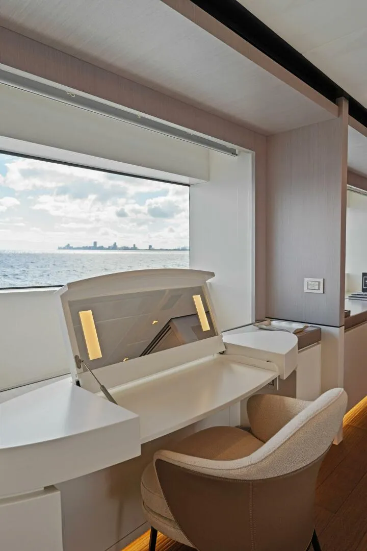 Slide: The Image of Mangusta 33M Gransport 2020 - 4313562