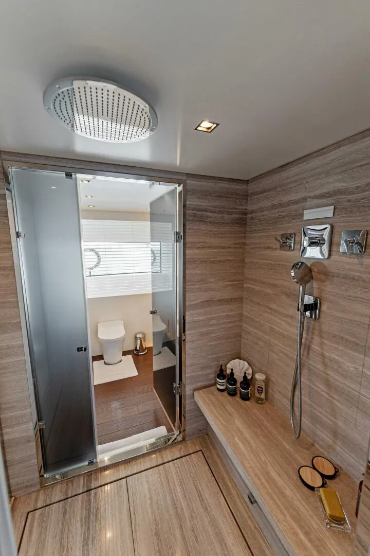 Slide: The Image of Mangusta 33M Gransport 2020 - 4313564