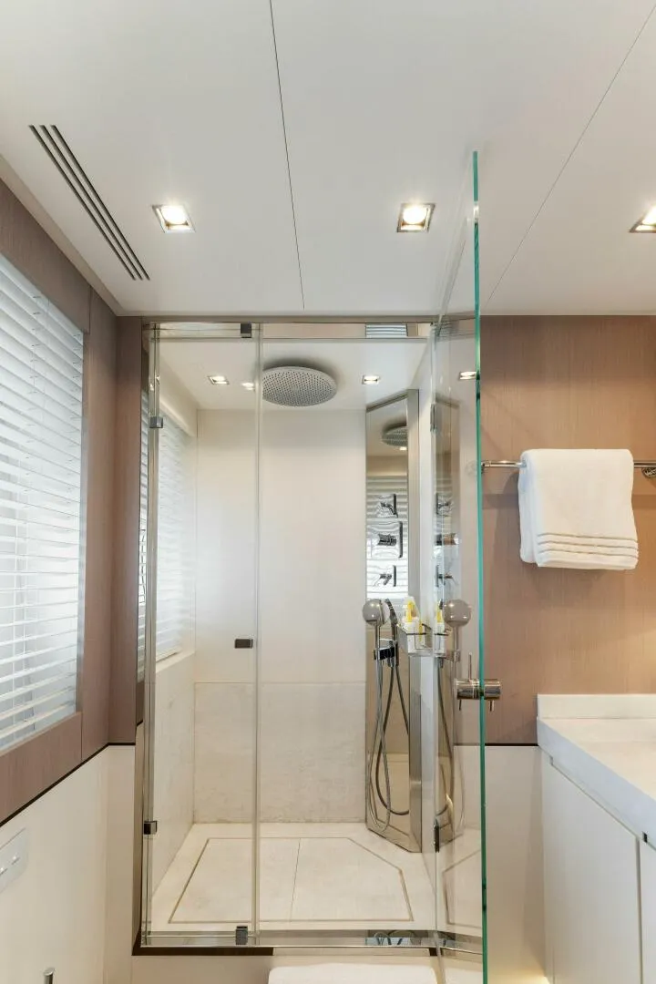 Slide: The Image of Mangusta 33M Gransport 2020 - 4313574