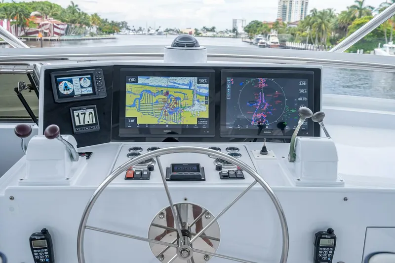 Slide: The Image of Broward 87 1982 - 3766827